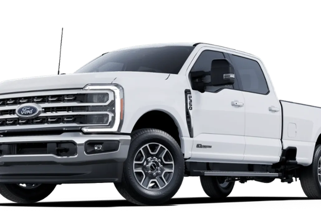 2025 Ford F-350 Lariat photo 1