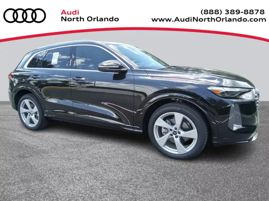 2025 Audi Q5 Premium Prestige photo 1