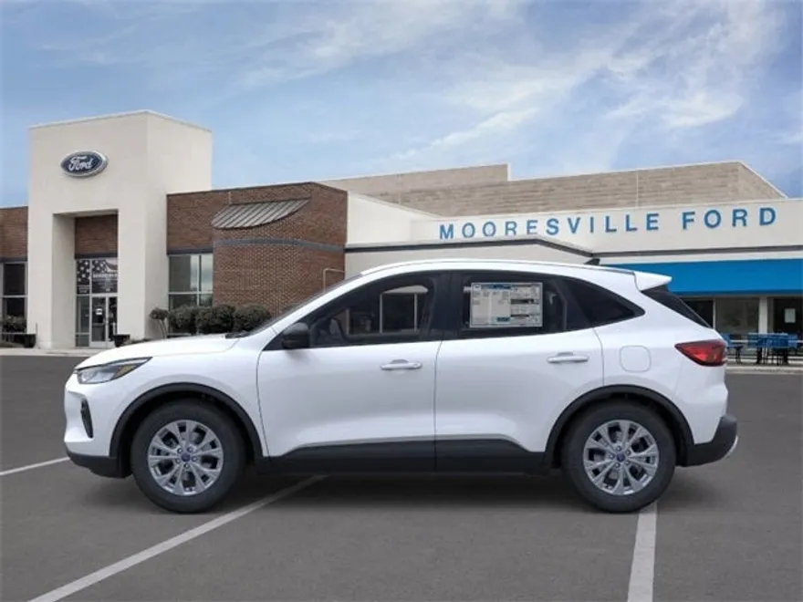 2025 Ford Escape Active photo 1