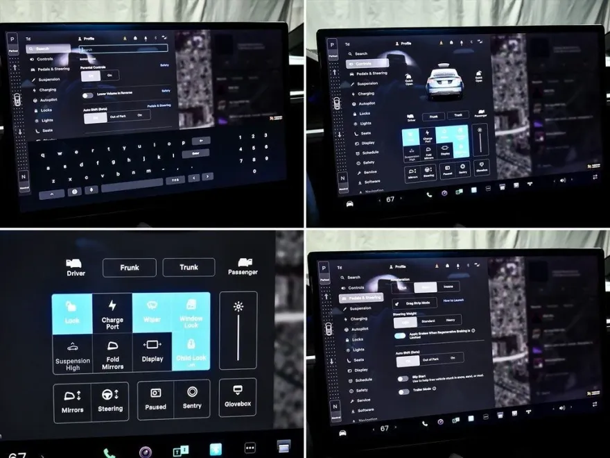 2024 Tesla Model X photo 20