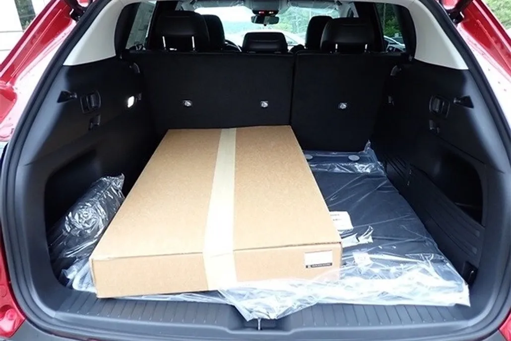 2025 Mazda CX-50 2.5 Preferred photo 1