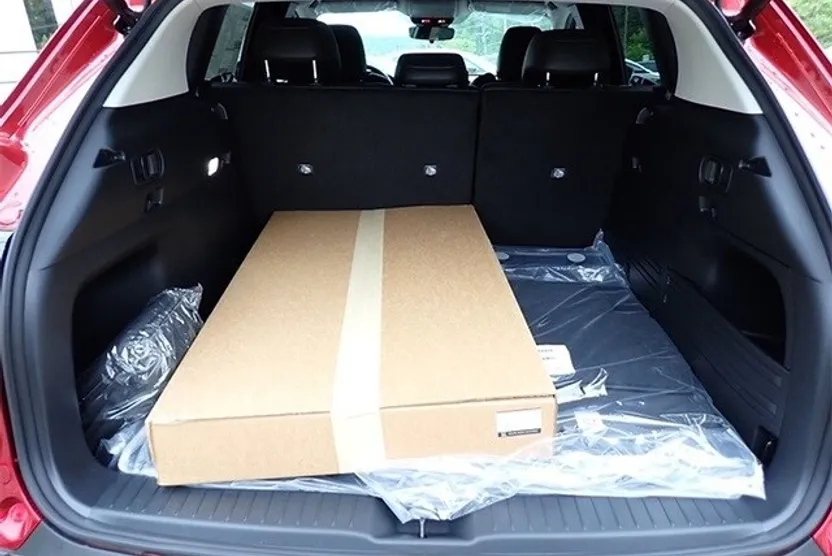 2025 Mazda CX-50 2.5 Preferred photo 1