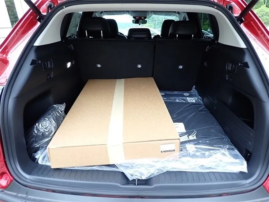 2025 Mazda CX-50 2.5 Preferred photo 1