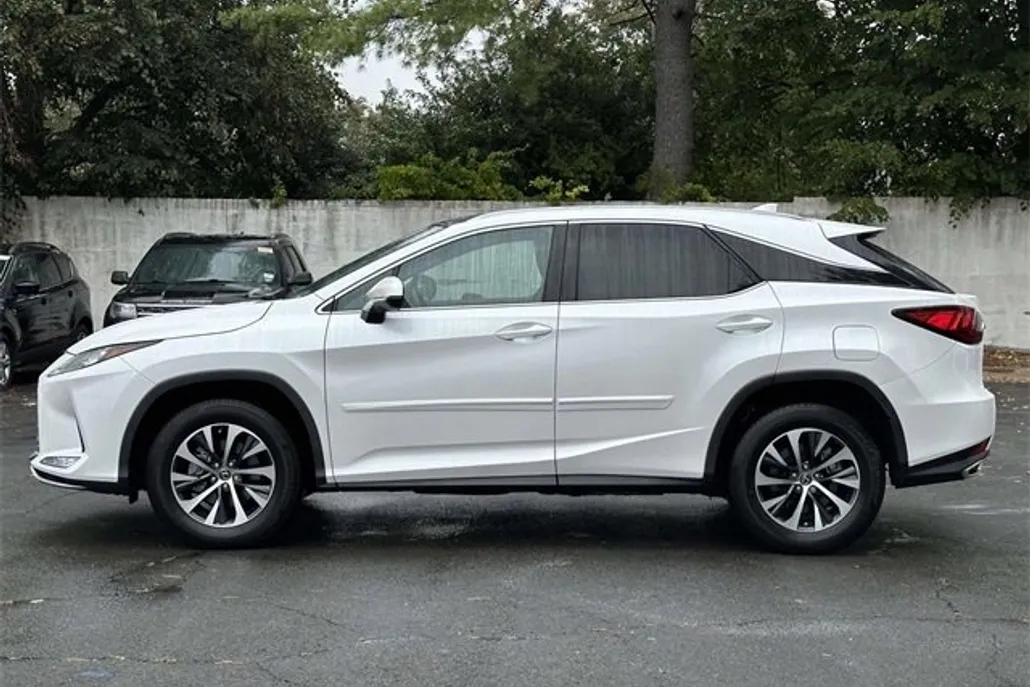 2022 Lexus RX 350 photo 1