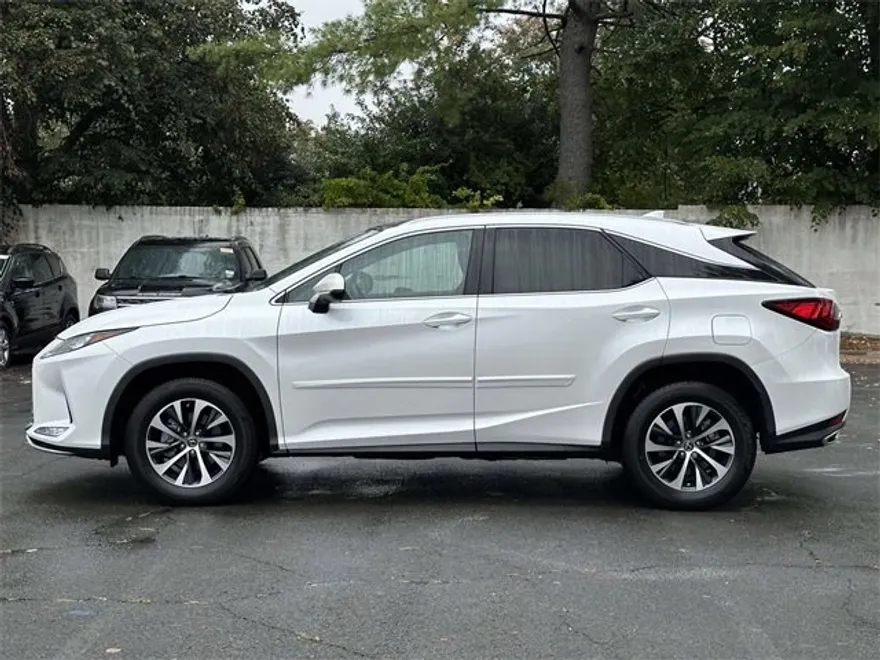 2022 Lexus RX 350 photo 1
