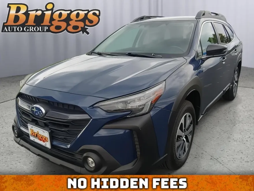 2023 Subaru Outback Premium photo 1