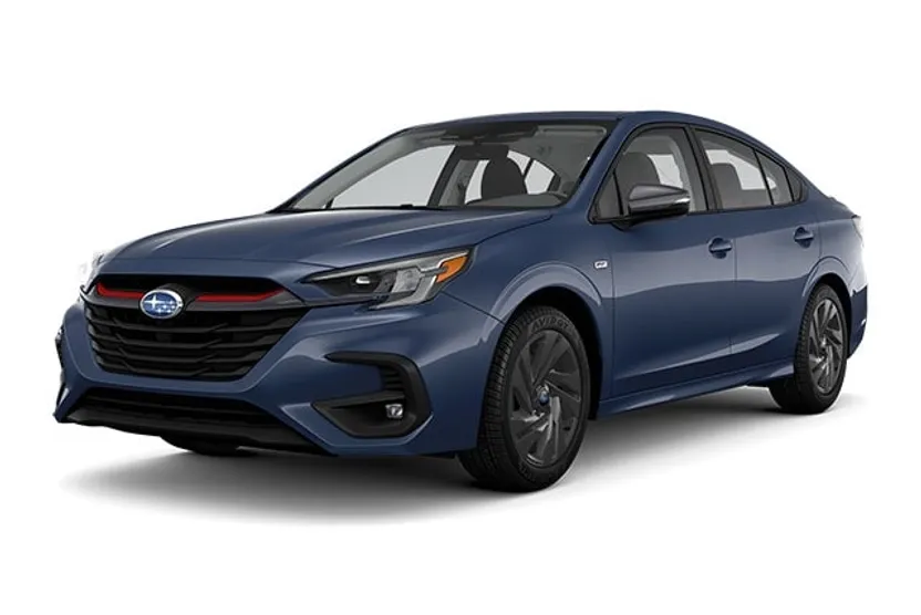 2023 Subaru Legacy Sport photo 1