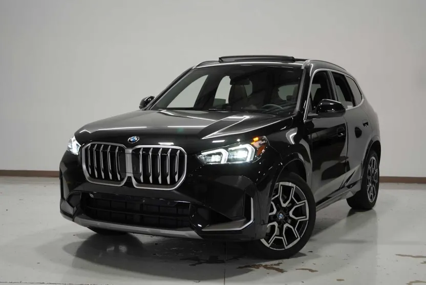 2025 Bmw X1 XDrive28i photo 1