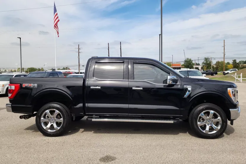 2023 Ford F-150 XL photo 1