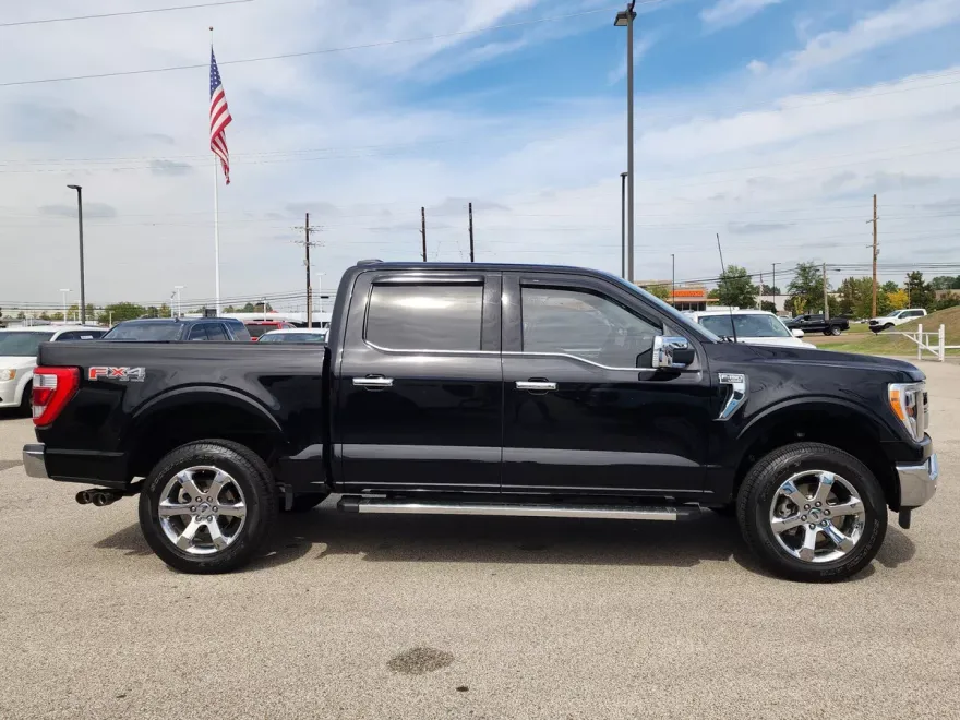 2023 Ford F-150 XL photo 1