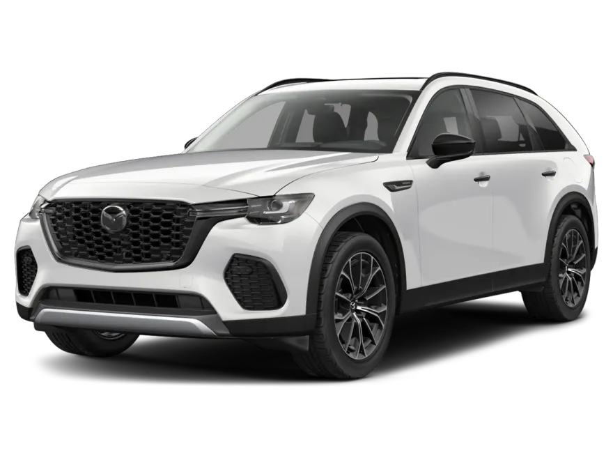 2025 Mazda CX-70 Premium photo 1