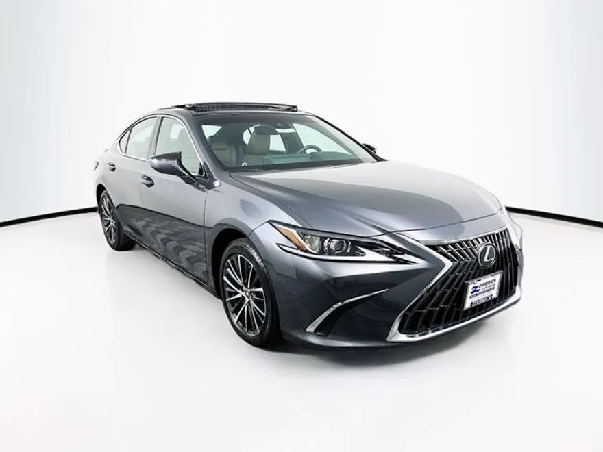 2022 Lexus ES 350 photo 1