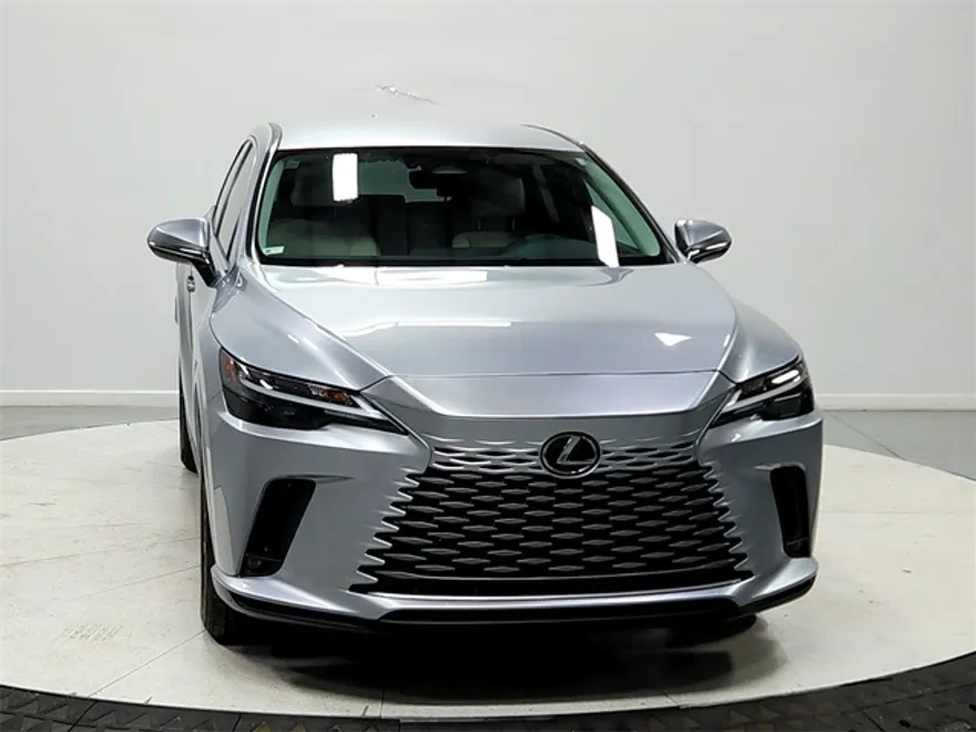 2024 Lexus RX 350 photo 1