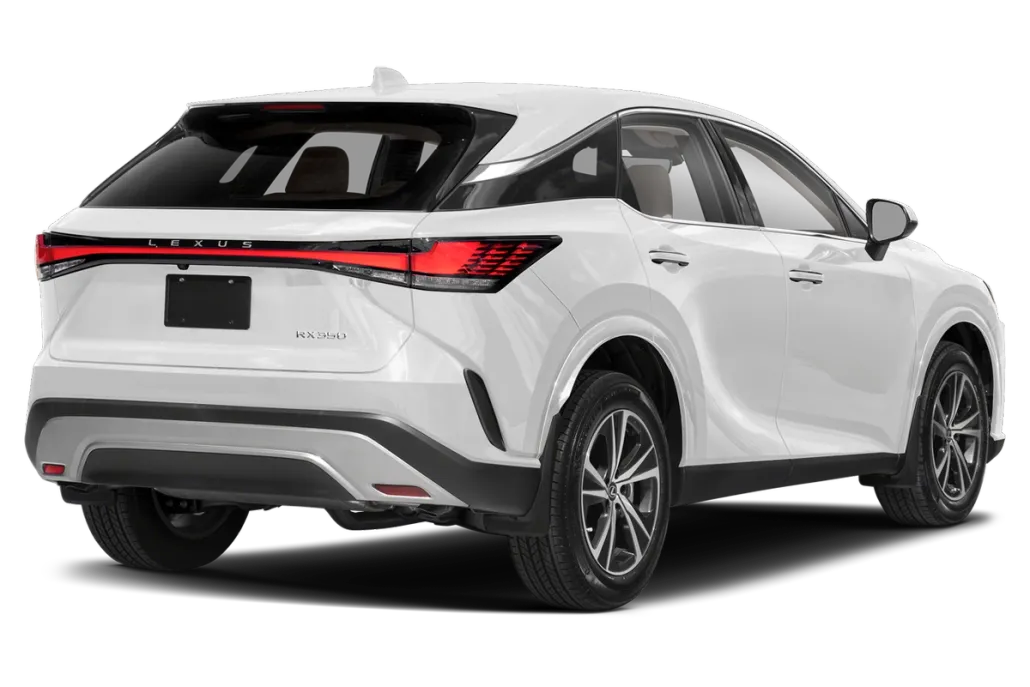 2024 Lexus RX 350 Premium photo 1