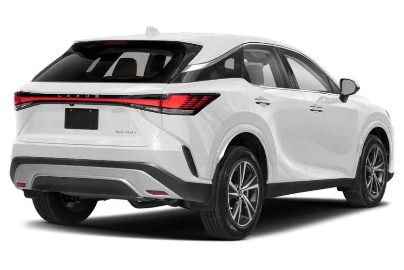 2024 Lexus RX 350 Premium photo 1