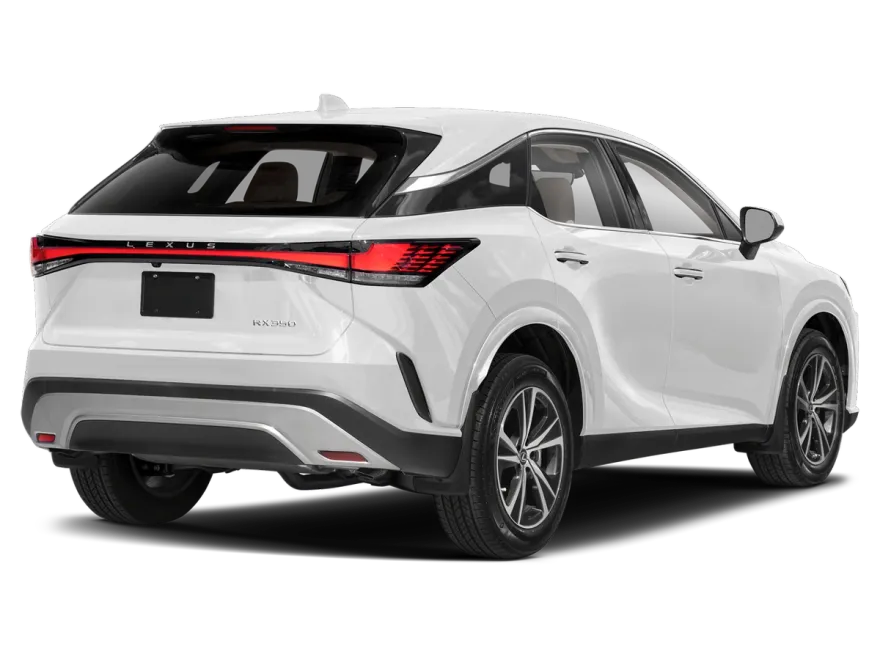 2024 Lexus RX 350 Premium photo 1
