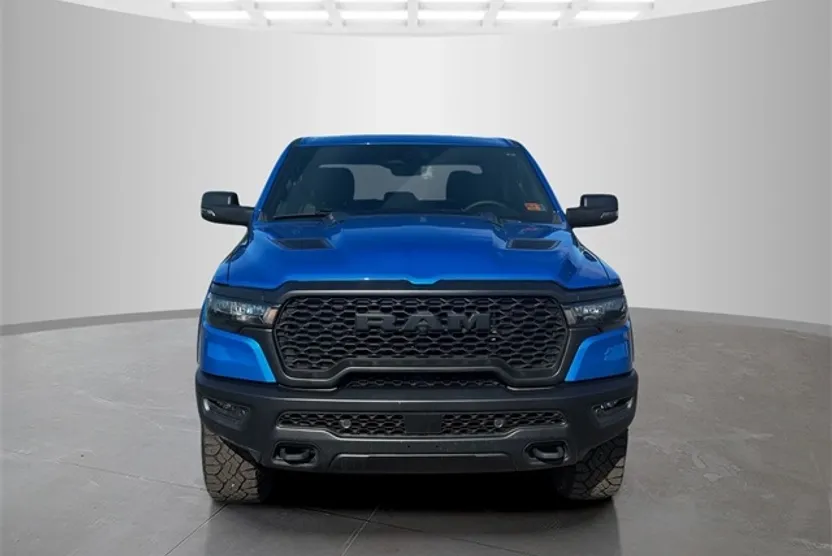 2025 Ram 1500 Rebel photo 1