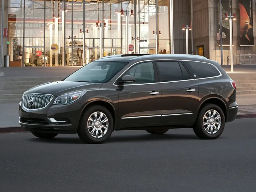 2015 Buick Enclave Leather photo 1