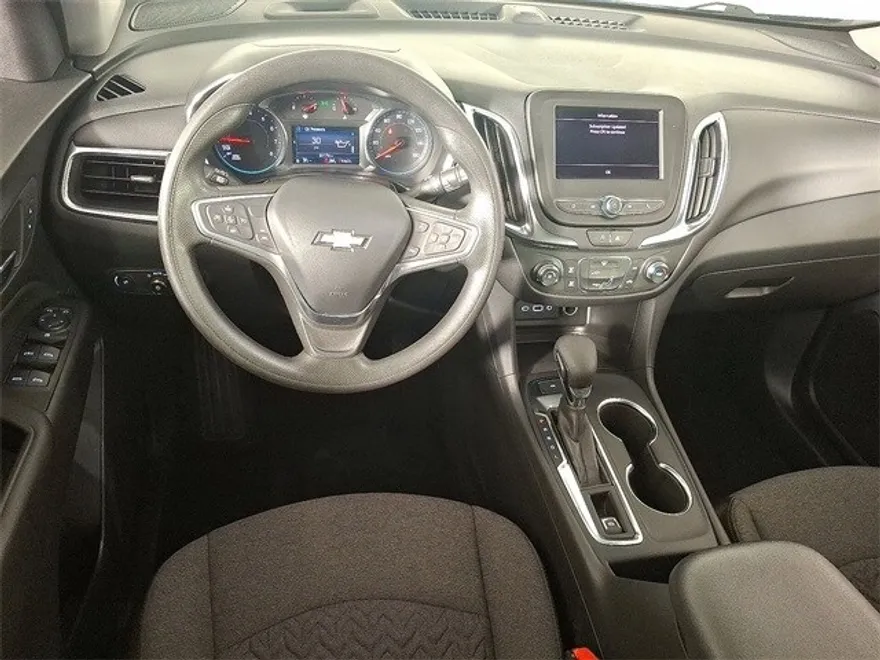 2023 Chevrolet Equinox photo 1