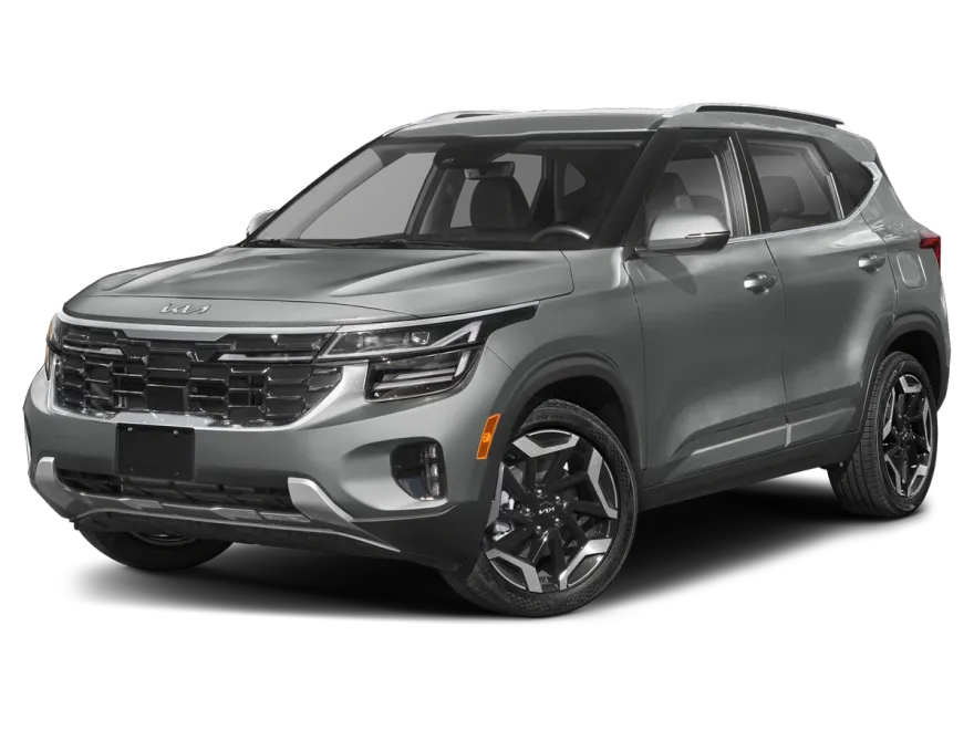 2024 Kia Seltos SX photo 1