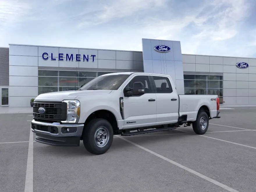 2026 Ford F-250 XL photo 1