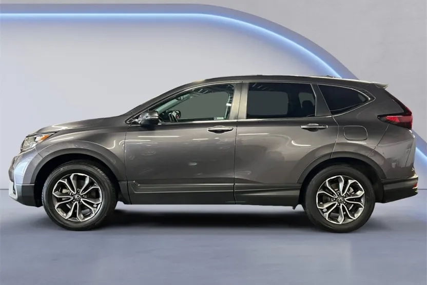 2022 Honda CR-V EX-L photo 1