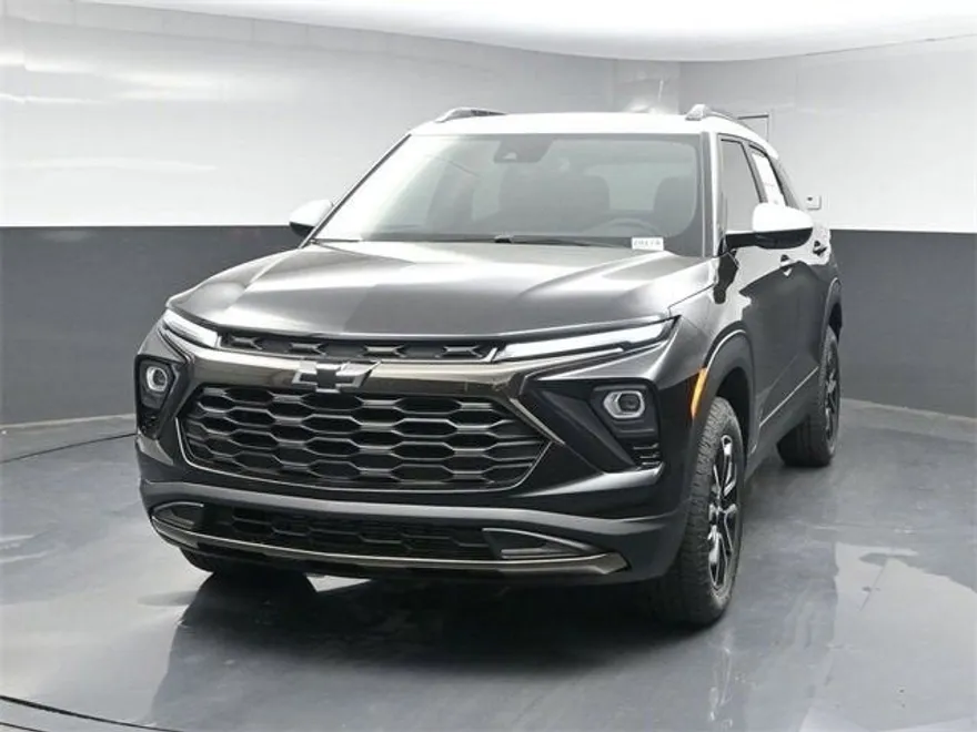 2025 Chevrolet Trailblazer ACTIV photo 1