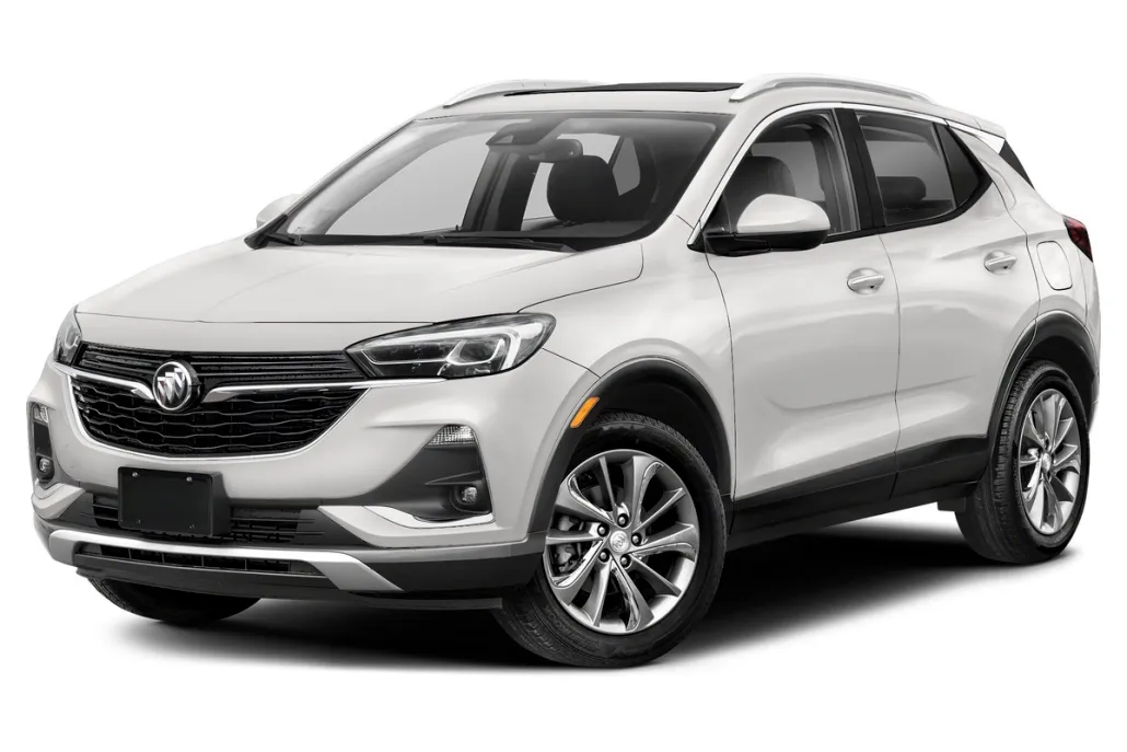 2022 Buick Encore GX Essence photo 1