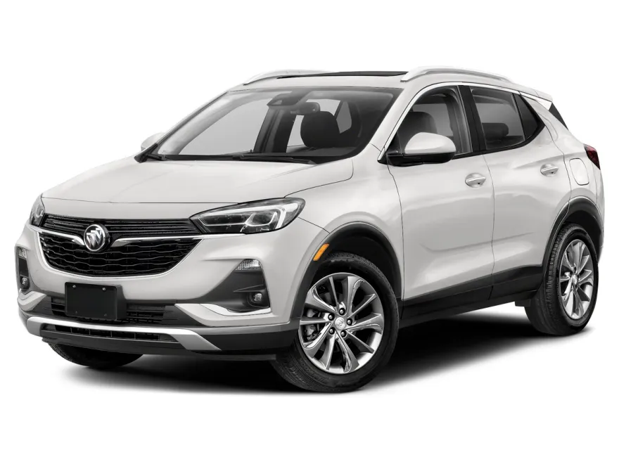 2022 Buick Encore GX Essence photo 1