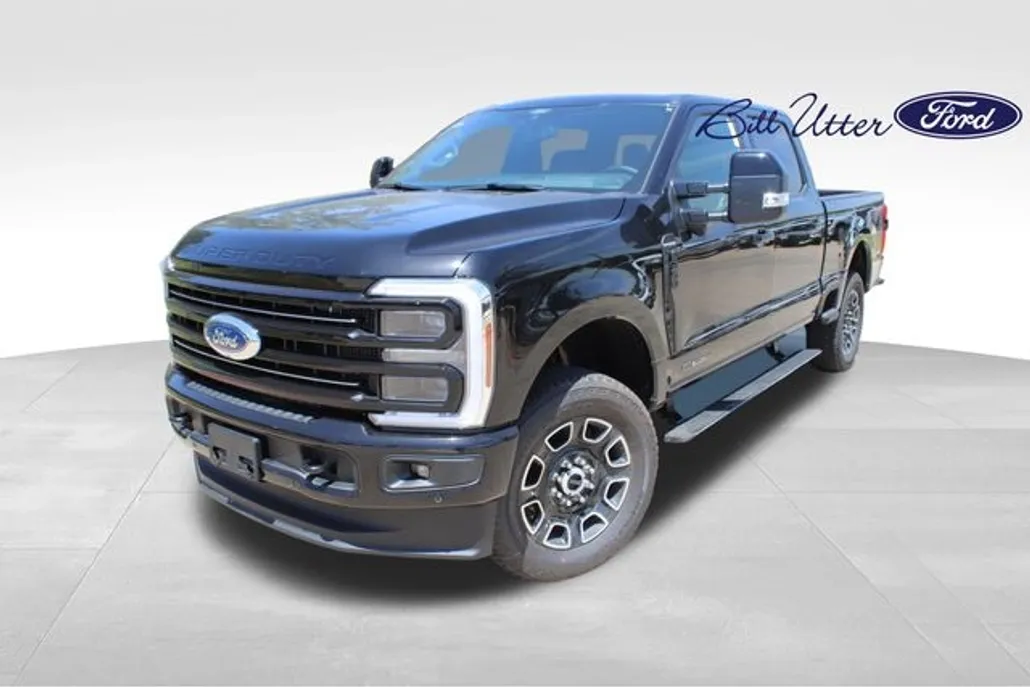 2025 Ford F-250 photo 1
