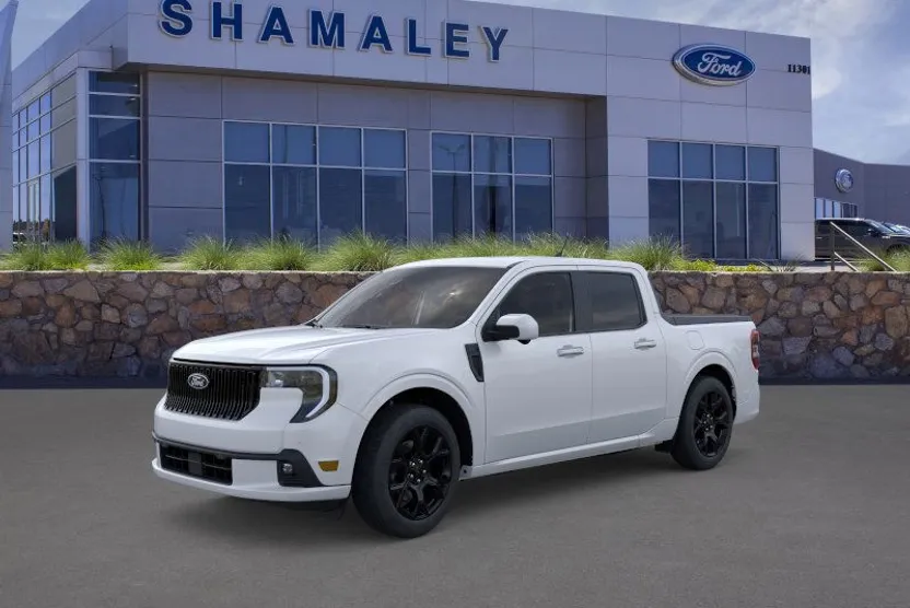 2025 Ford Maverick photo 1