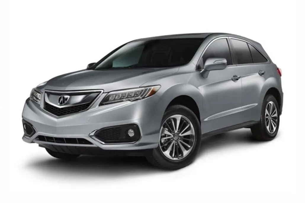 2016 Acura RDX Base Advance photo 1