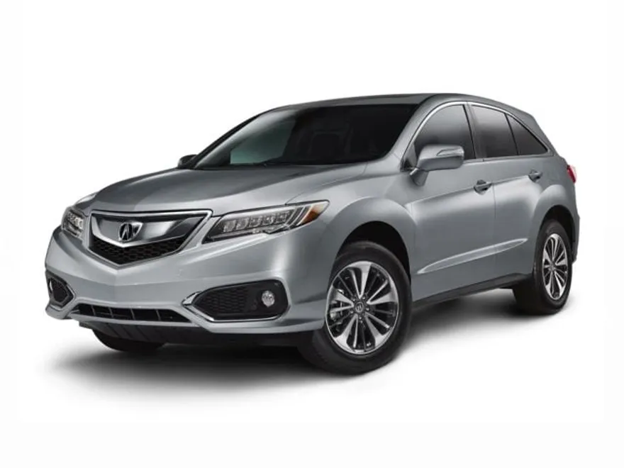 2016 Acura RDX Base Advance photo 1