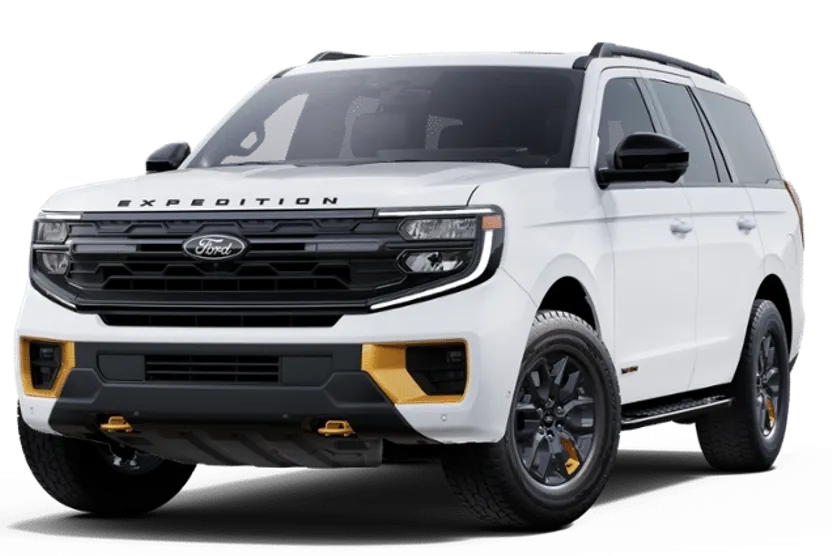 2025 Ford Expedition photo 1