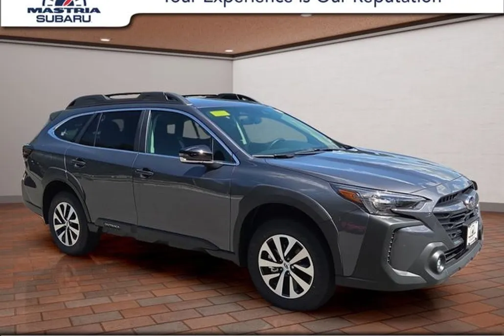 2025 Subaru Outback Premium photo 1