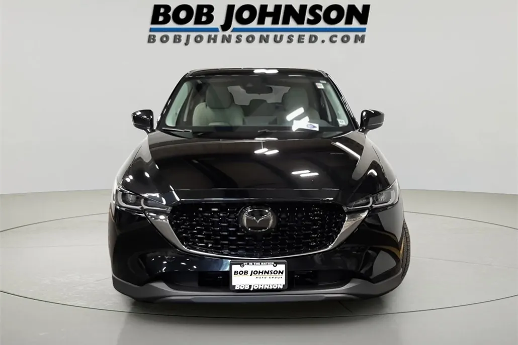 2023 Mazda CX-5 2.5 Select photo 1