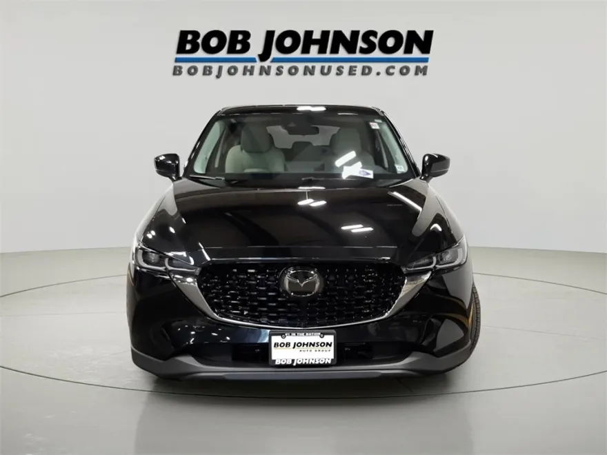 2023 Mazda CX-5 2.5 Select photo 1