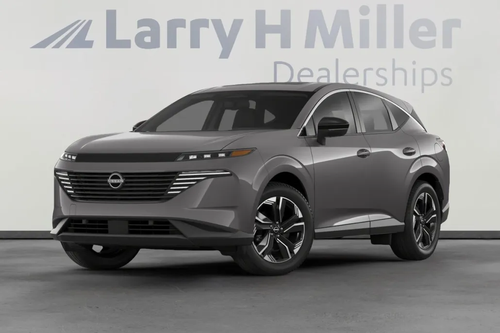 2025 Nissan Murano SL photo 1