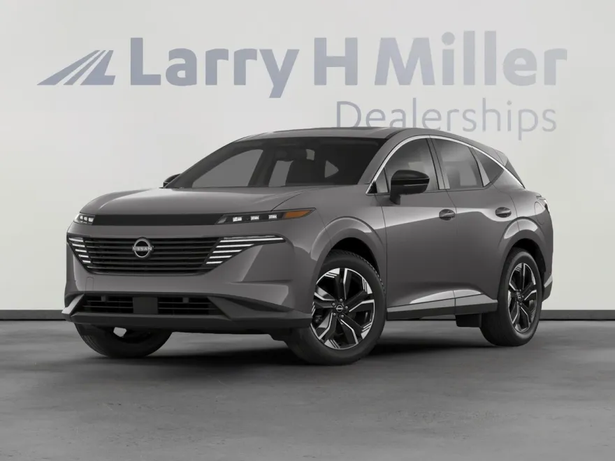 2025 Nissan Murano SL photo 1