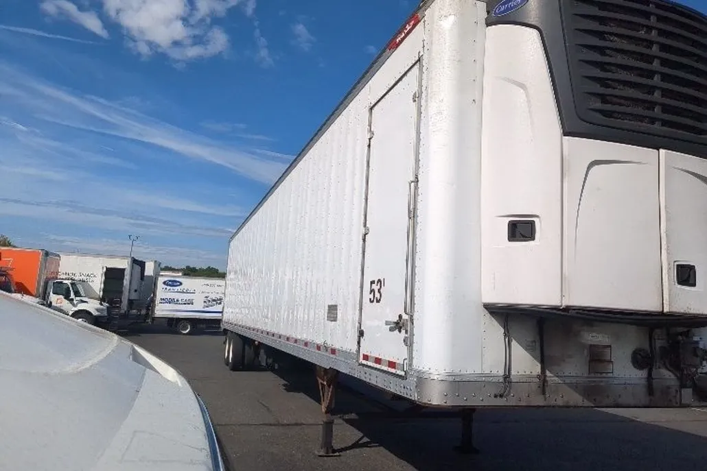 2017 Great Dane Trailers Great Dane Trailers photo 1