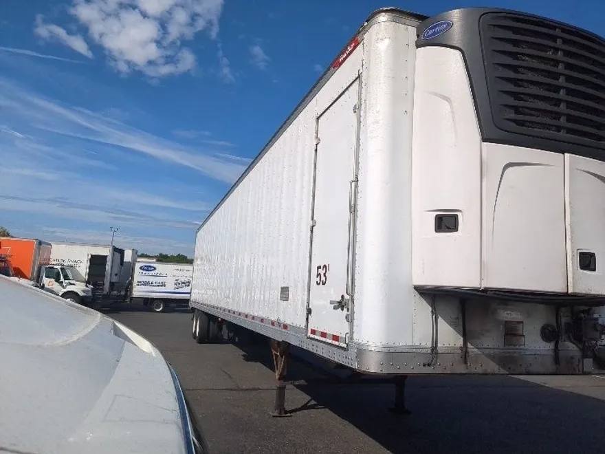 2017 Great Dane Trailers Great Dane Trailers photo 1
