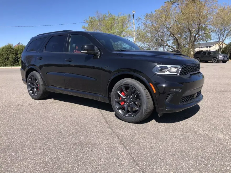 2023 Dodge Durango SRT 392 Premium photo 1