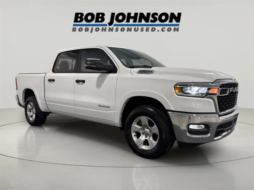2025 Ram 1500 Big Horn Lone Star photo 1