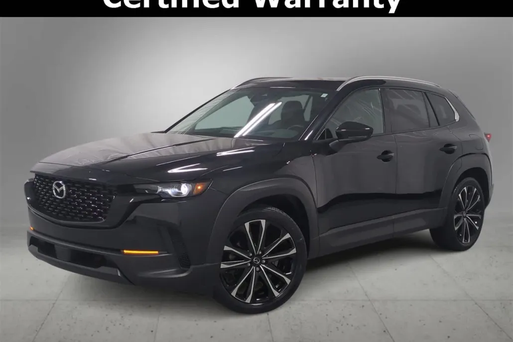 2023 Mazda CX-50 2.5 Premium Plus photo 1
