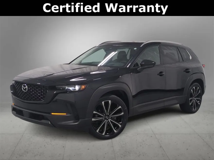 2023 Mazda CX-50 2.5 Premium Plus photo 1