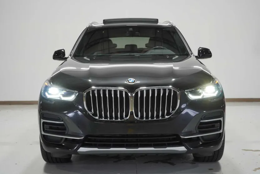 2023 Bmw X5 xDrive45e photo 1