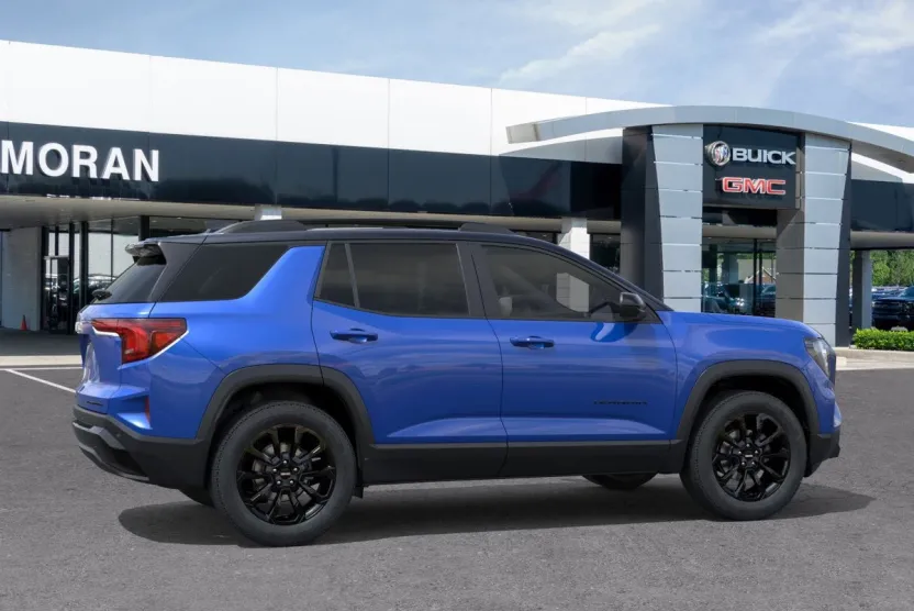 2026 Gmc Terrain Elevation photo 1
