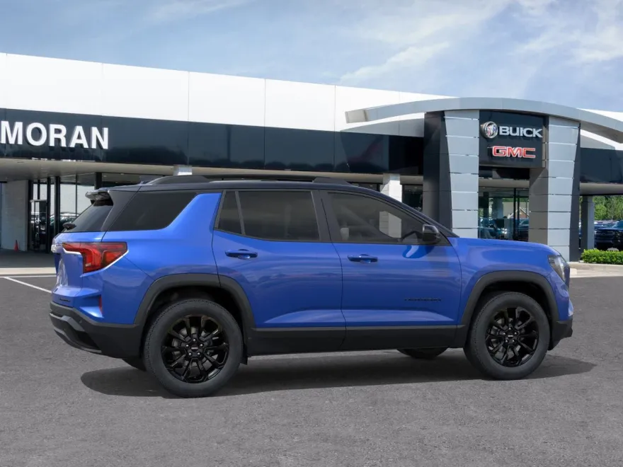2026 Gmc Terrain Elevation photo 1