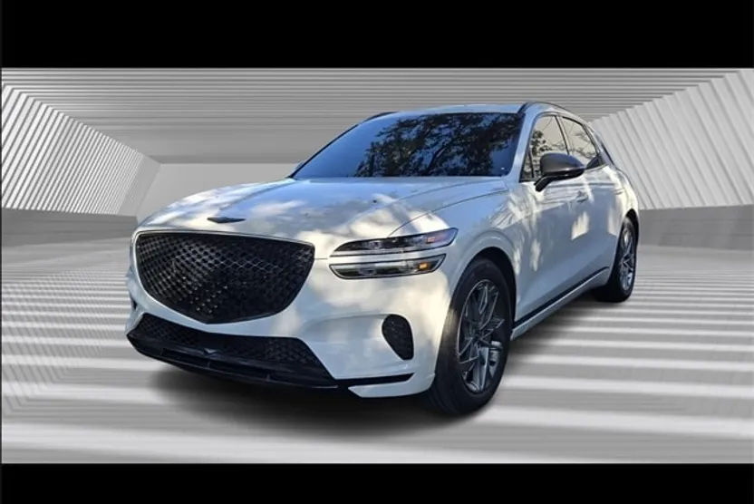 2023 Genesis GV70 2.5T photo 1