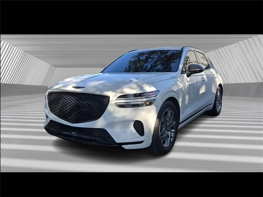 2023 Genesis GV70 2.5T photo 1